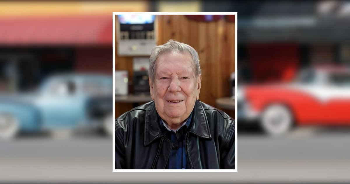 Portrait of Raphael R. Perzinski