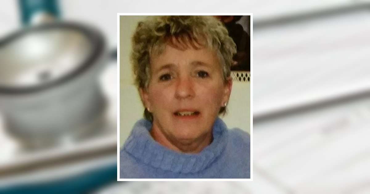 Janice Cloughly Exmore, VA Obituary