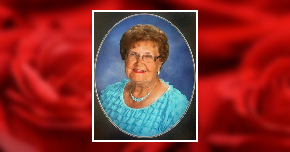 Mildred Moseley Richardson