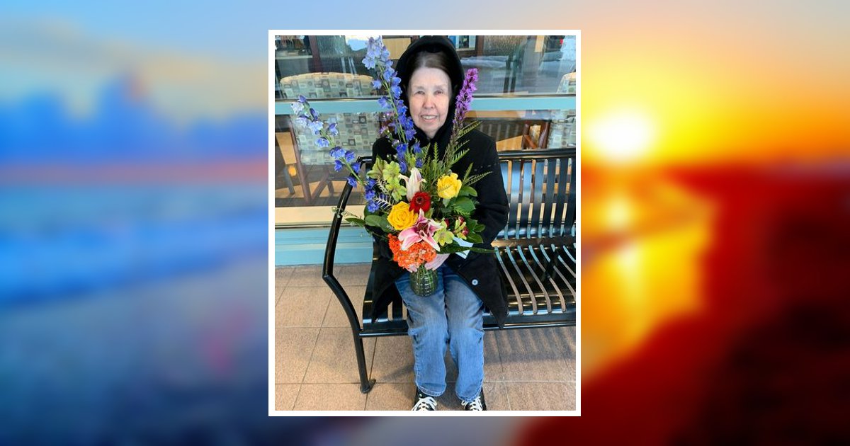 Juanita Mckenzie Kinman Obituary, Williamstown, KY