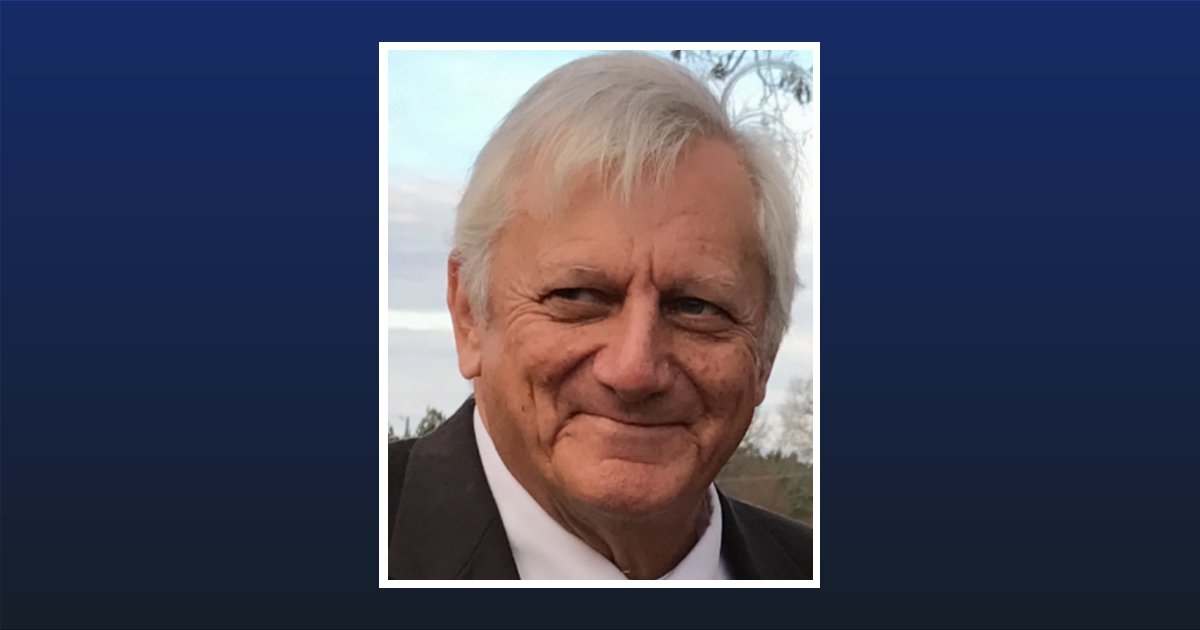 Stephen Ray Williamson Obituary, North, SC