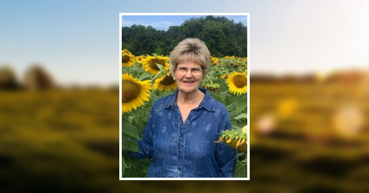 Cathy Irene Hardin Obituary, Williamsburg, OH