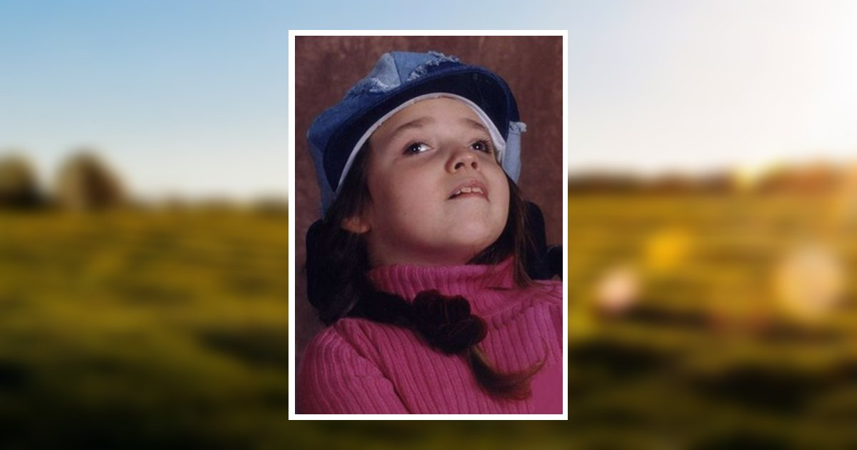 Miranda Bowen Obituary 2013 MiddendorfBullock Funeral Homes