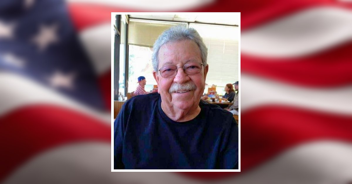 Henry Lynn Madison Obituary 2023 Jefferson Memorial Funeral Home and