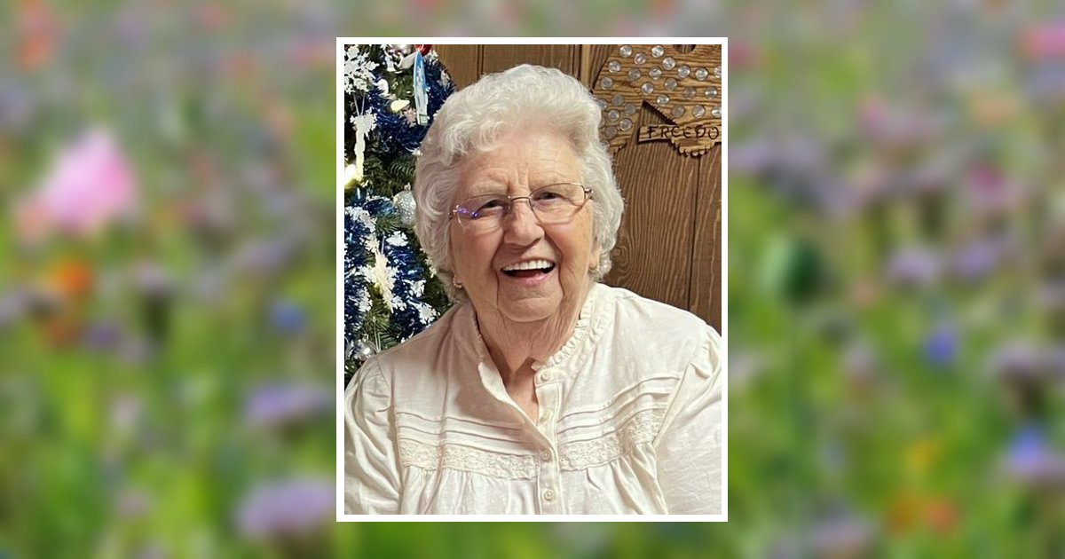 Marjorie Ann Thorn Obituary, Marathon, WI