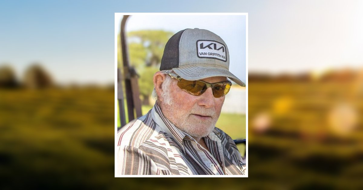 Mickey Earl Long Obituary, Stephenville, TX