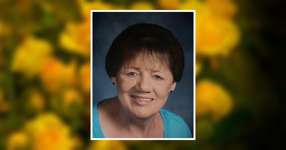 Sandra "Sandi" Gail Smith Obituary 2024 - Wilhelm-Eakin Funeral Home P.A.