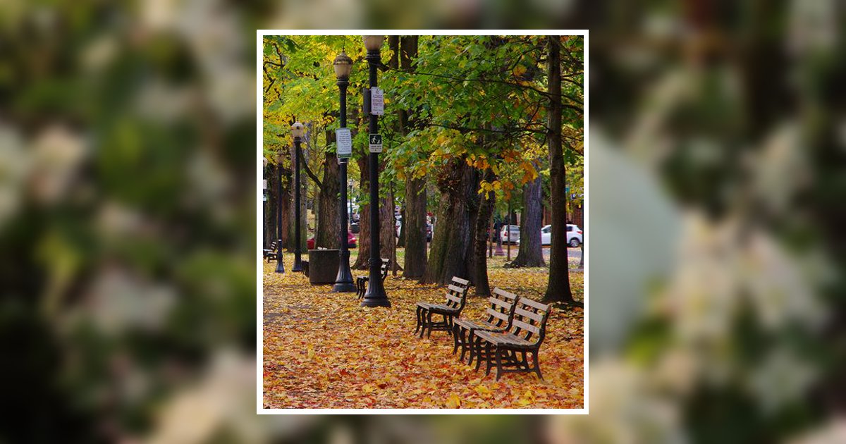 Loretta Ann Littlehale