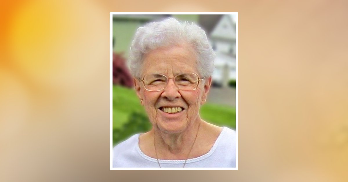 Eleanor Scalese Lake Ariel, PA Obituary