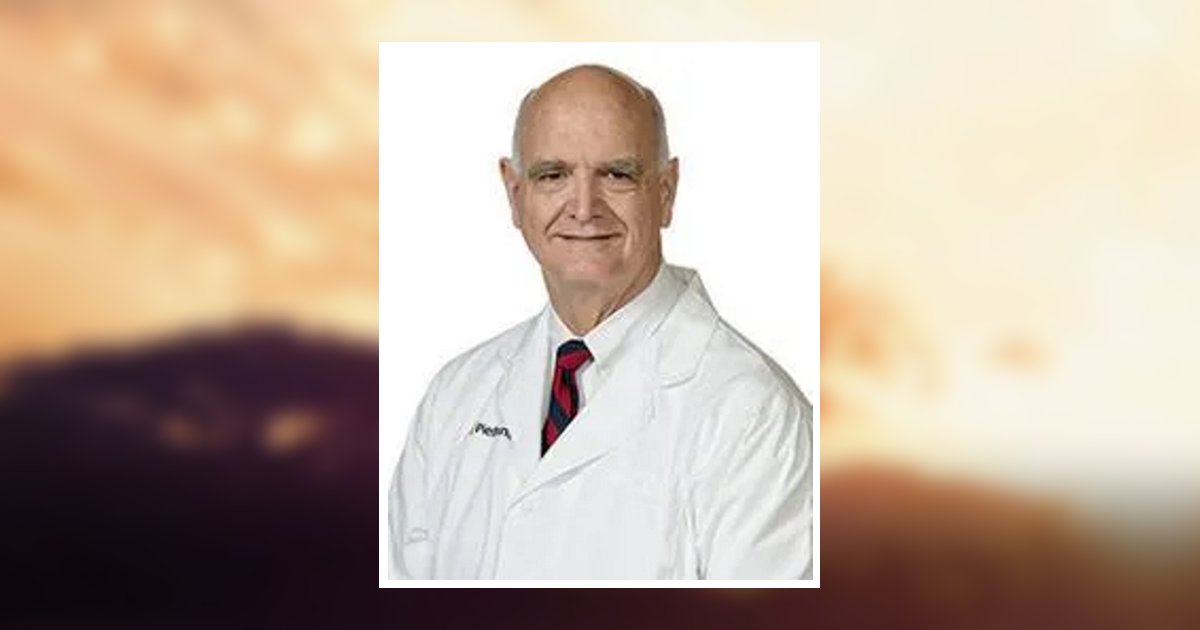 M.D. Daniel Hilliard Boone