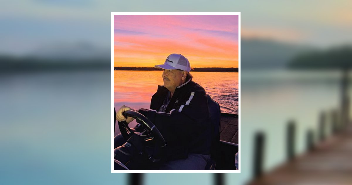 Kenneth David Cleveland Sr.