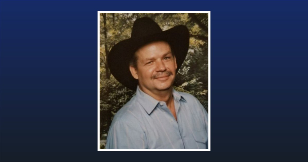 Ronnie Eugene Barker Obituary, Conroe, TX