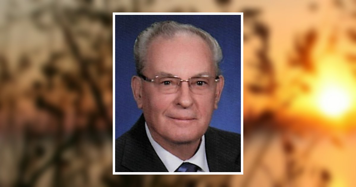 Bernard "Bernie" Gladysz Jamestown, PA Obituary