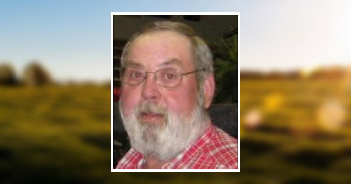 Charles Eddie Christie