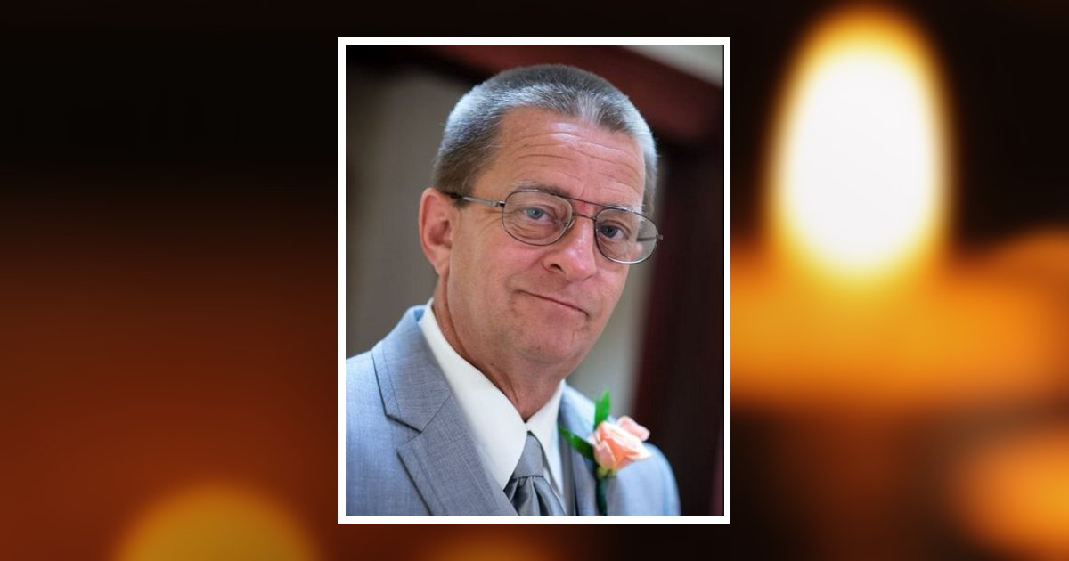 Timothy Roy Barnes Obituary November 3, 2023 Joyners Funeral Home