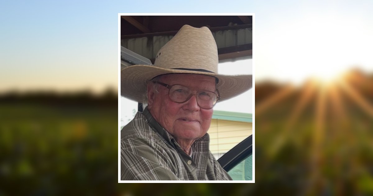 Portrait of Guy Hart