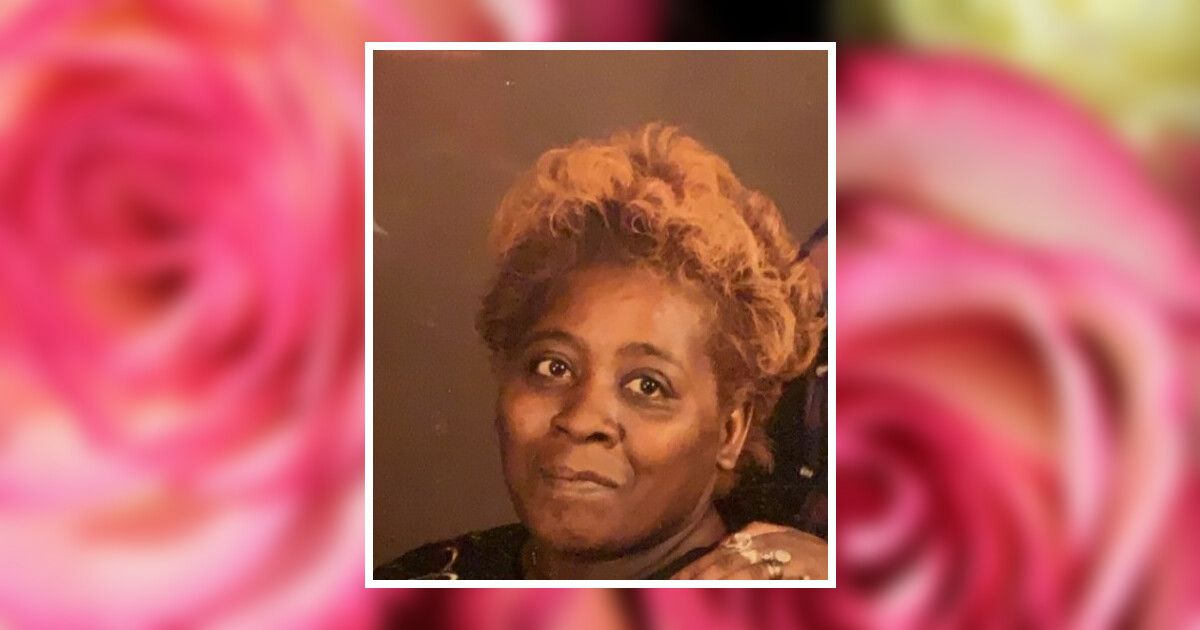 Christine Phillips Obituary 2020 R. Swinson Funeral Service