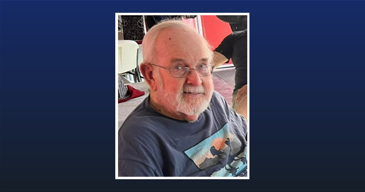James A. Kincaid Obituary, Athens, IL