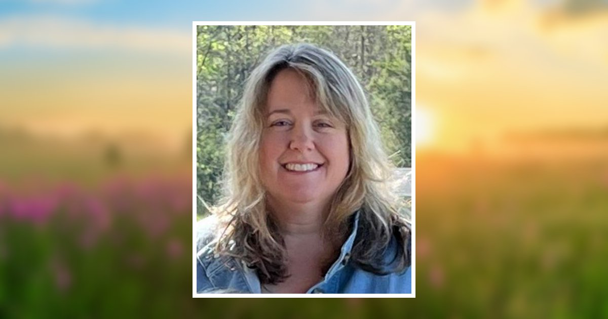 Julie Foster Hedrick Obituary 2023 Hayworth Miller Funeral Homes