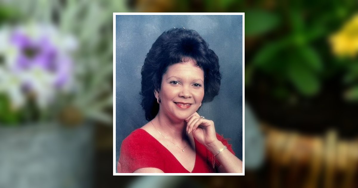 Joyce Elaine Mayfield Obituary, Groves, TX