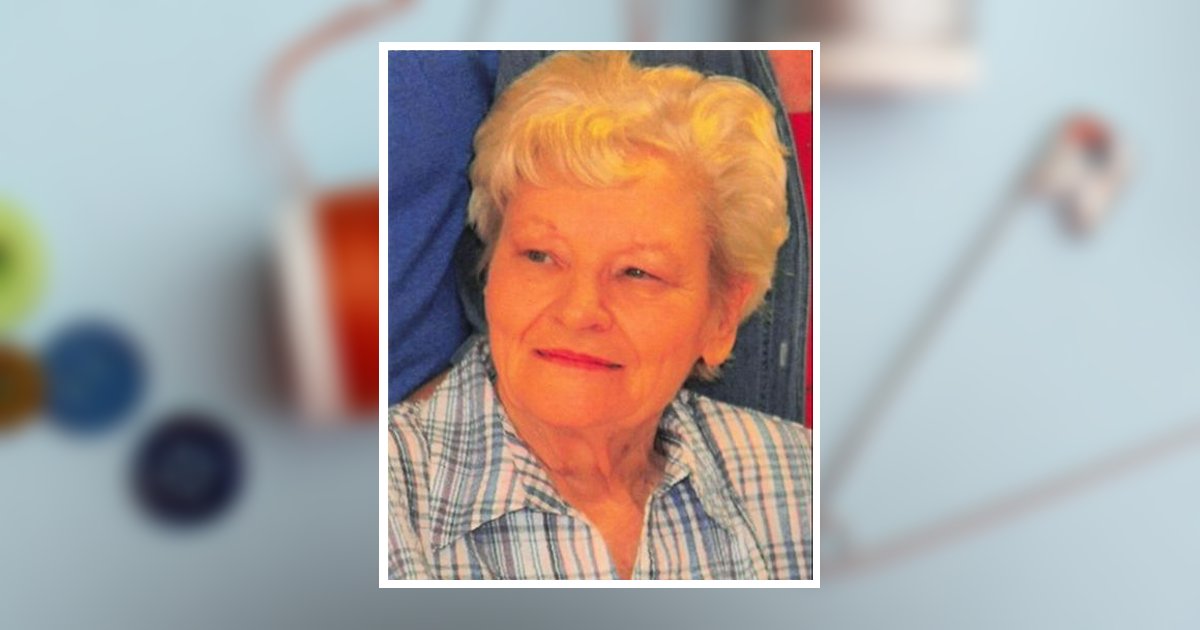 Dora Ann Picha Obituary, Brazoria, TX