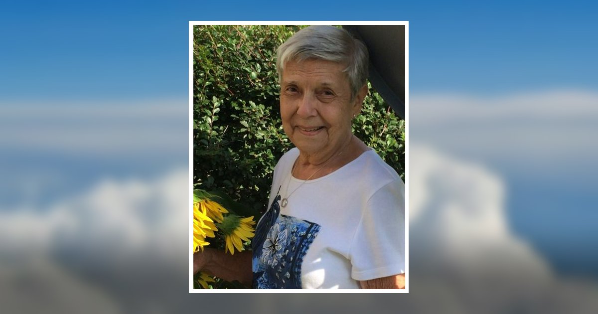 Doris Mae Grable Obituary, Battle Creek, MI