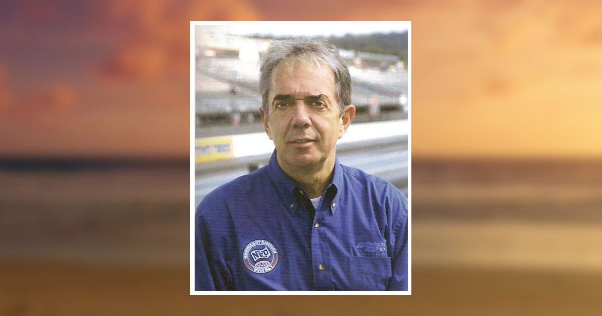 Picture George Alan Case West Reading, PA Obituary