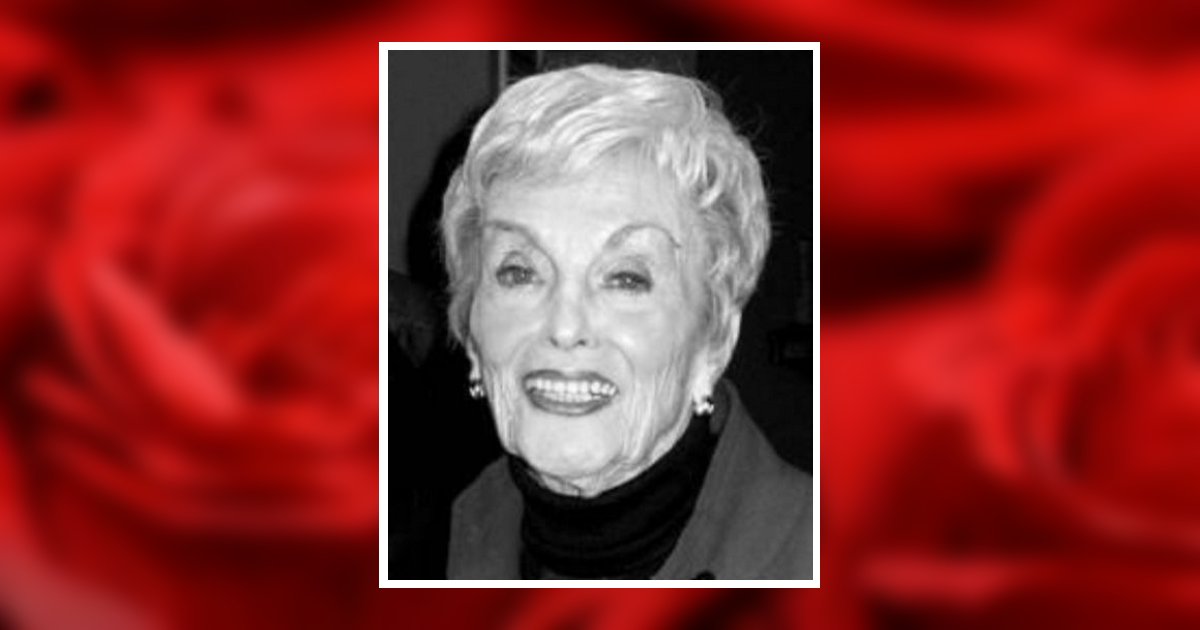 Marcia Mae Levin Obituary January 14, 2025 Meyer Brothers Funeral Homes