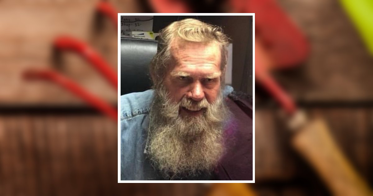 Gilbert Hook Mashburn Obituary, Newton, NC