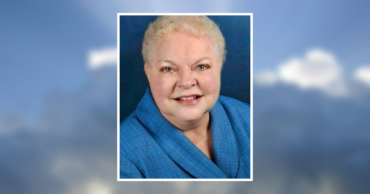 Mrs. Patricia Carruth Obituary, Northport, AL