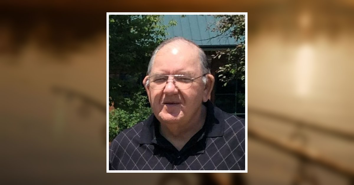 Roland Richard Obituary, Beardstown, IL