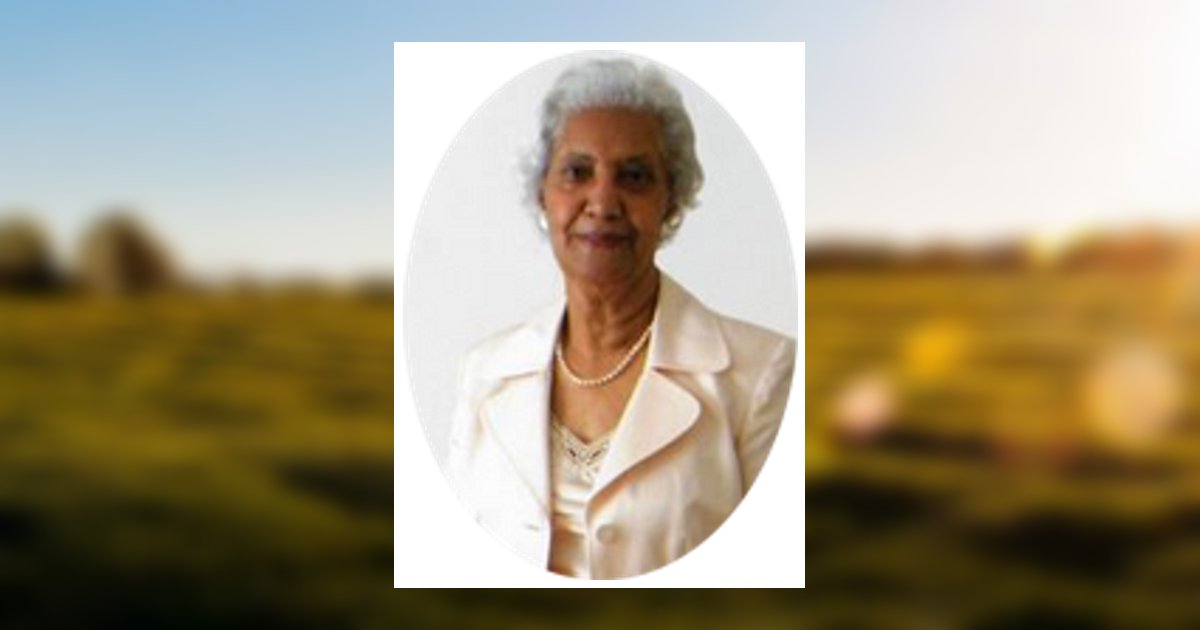 Selean Pepper Obituary July 25, 2014 Watkins, Garrett & Woods