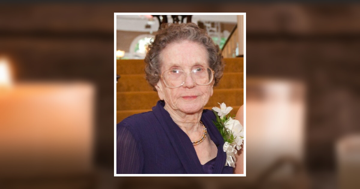 Ethel Madere Lomonaco Obituary 2023 Mothe Funeral Homes LLC