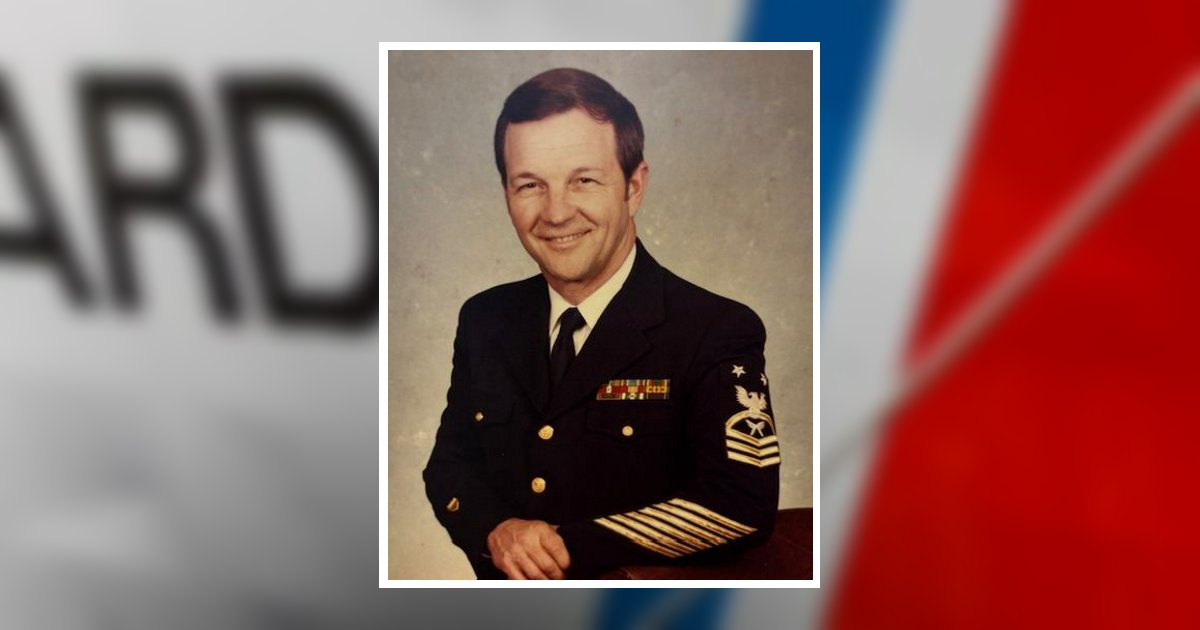 Lawrence Wiser Obituary, Exmore, VA