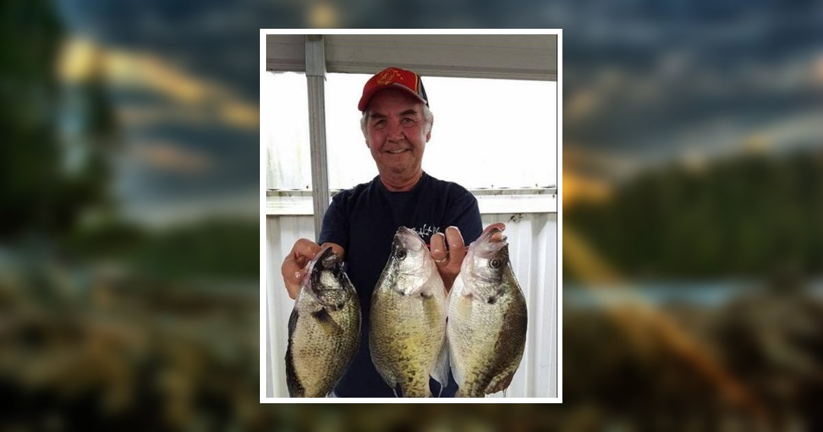 Sr. Terry Allen Trosclair Obituary, Biloxi, MS