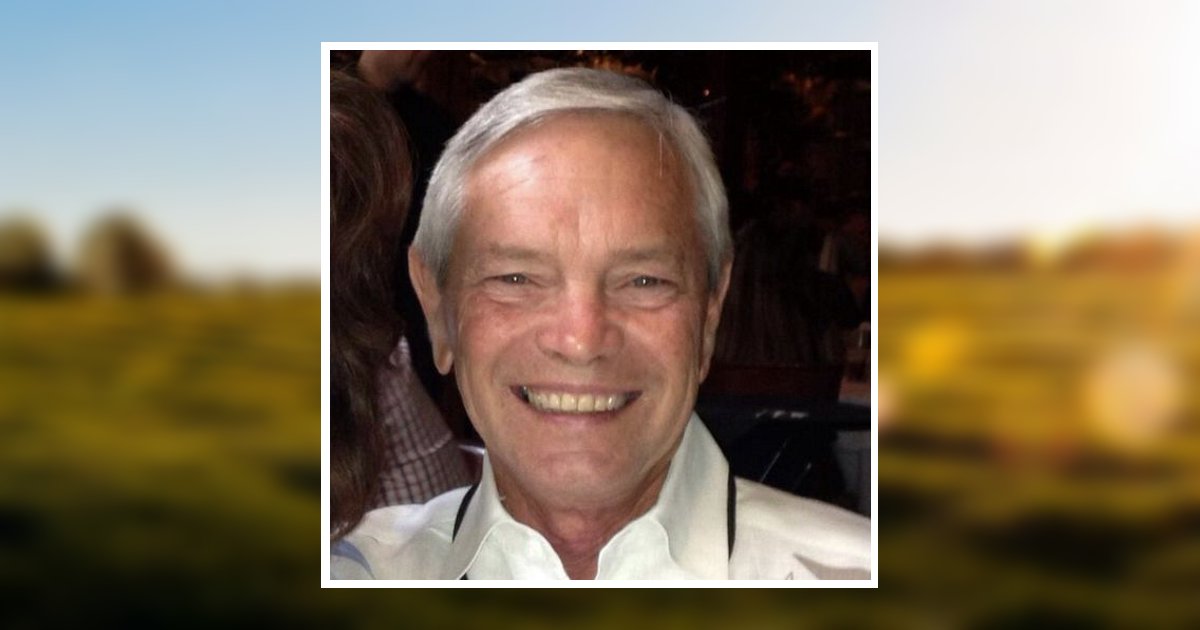 Bernard Buras Obituary 2021 Bagnell & Son Funeral Home