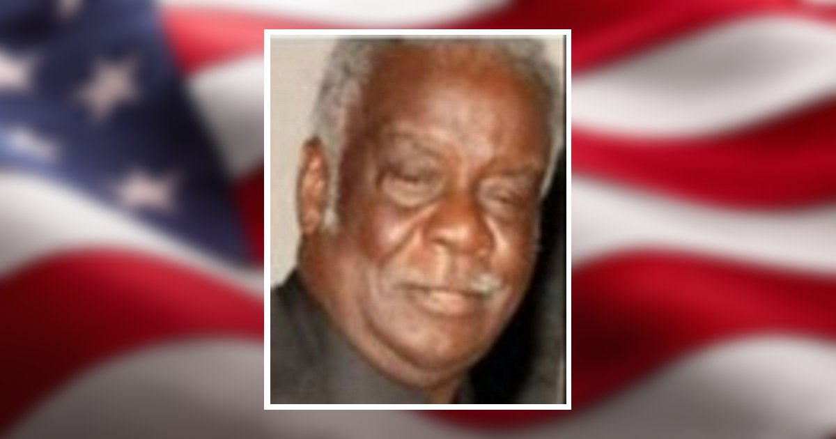 ARTHUR BROWN, JR. Obituary 2023 Davis Mortuary Services