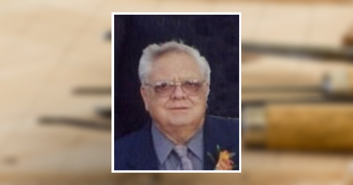 Robert "Bob" L. Ackerman Obituary, Mankato, MN