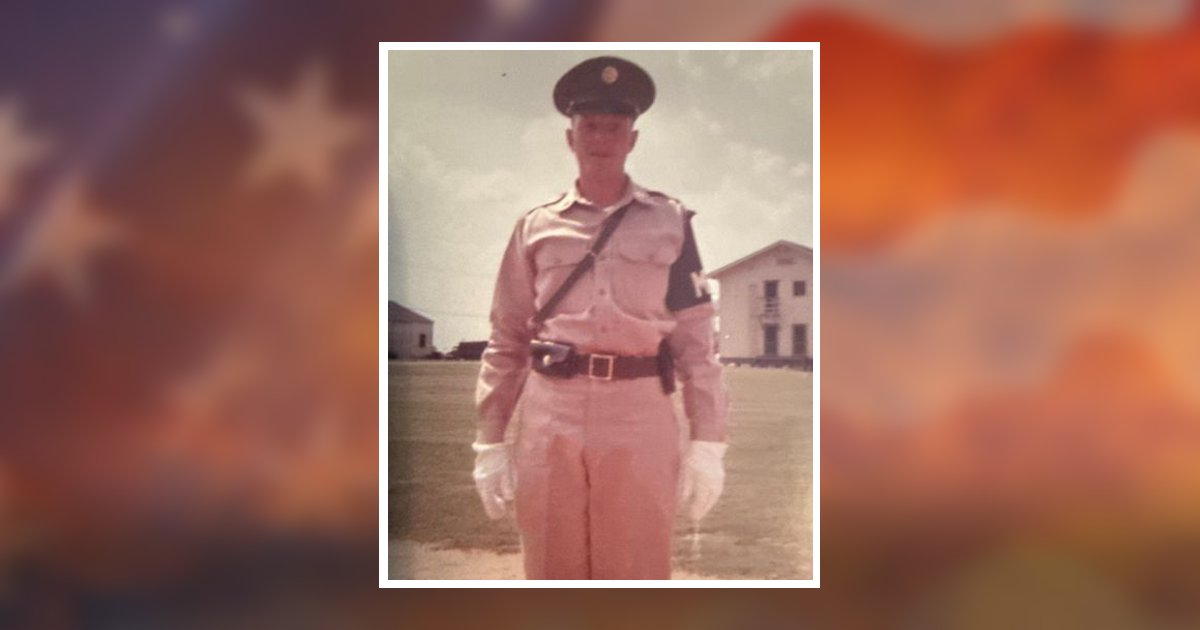 Fletcher Dennis Walters Obituary, Reidsville, NC
