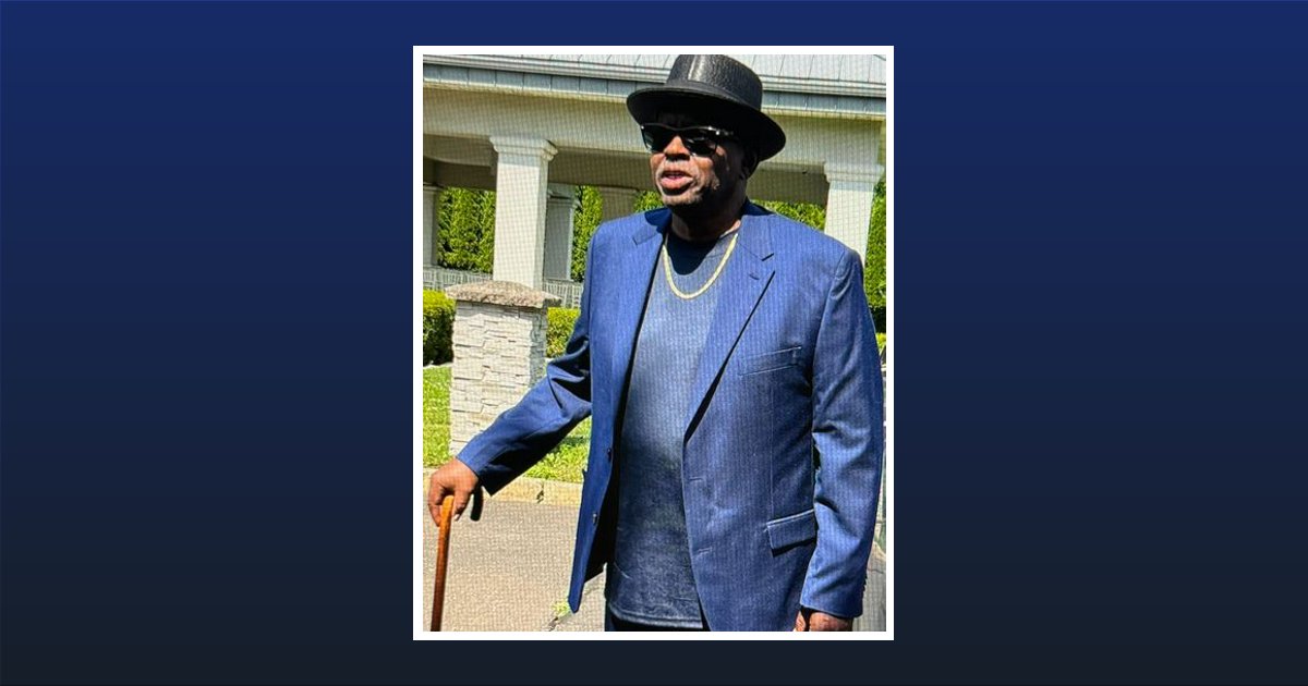 James Thomas Lassiter Jr. Obituary, Philadelphia, PA