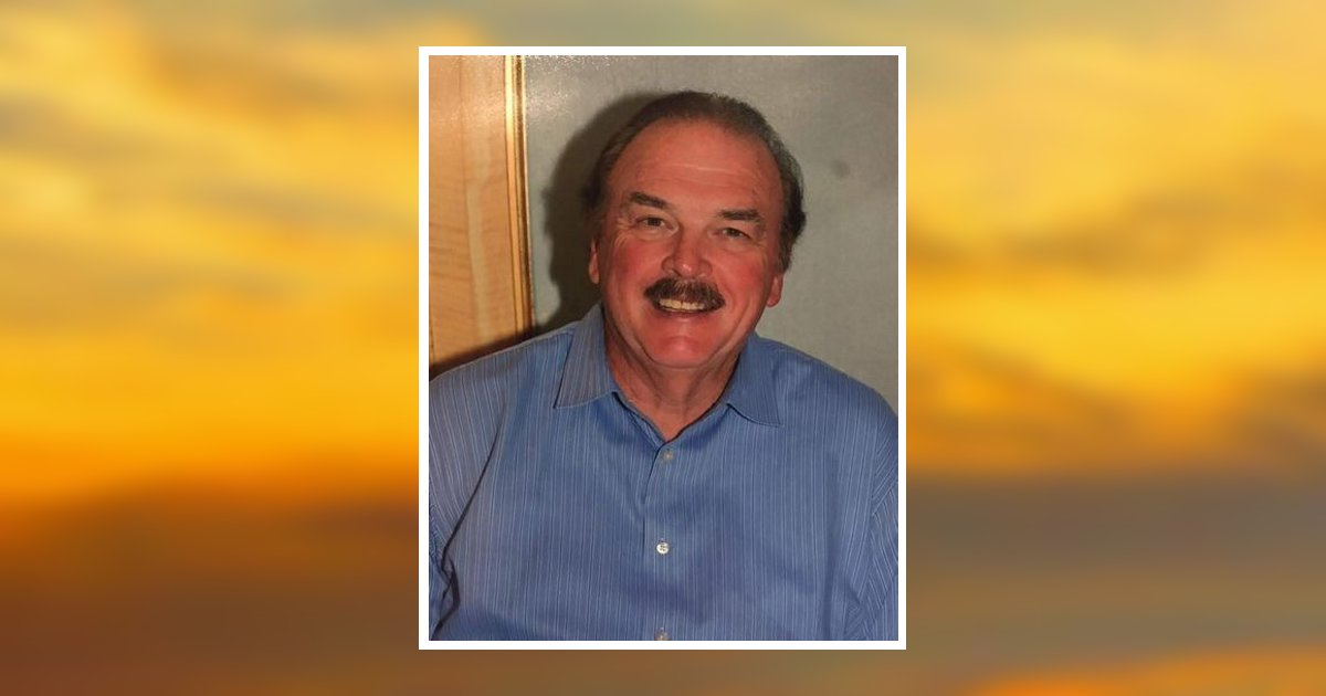 Carl Douglas Wendt Obituary, Apopka, FL