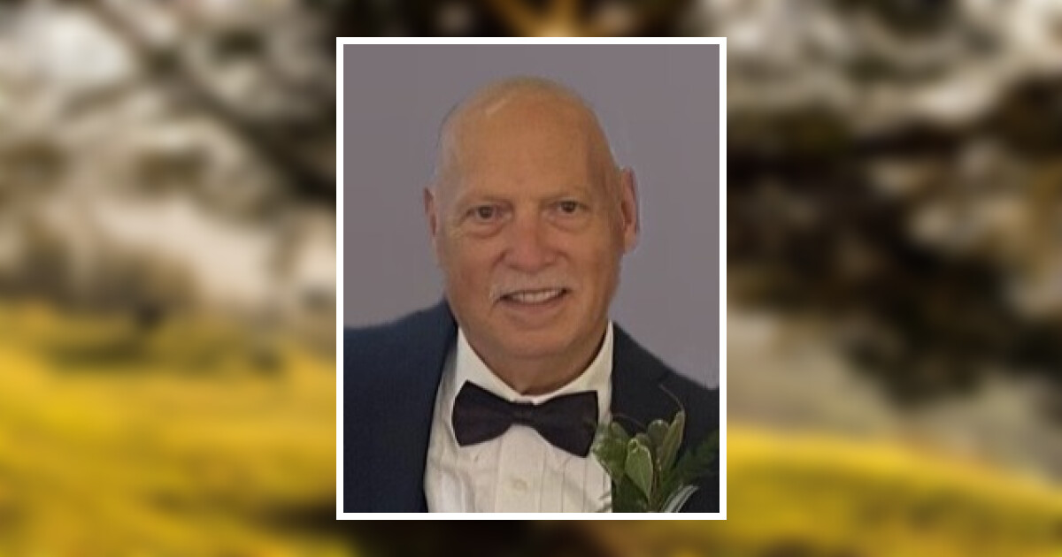 Donald R Mathew Obituary 2024 Clifford Shoemaker Funeral Home