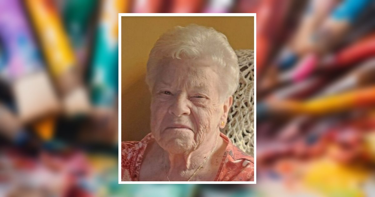 Mary Lou Winnabell Gerner Nee Kirmse Obituary, Kewaskum, WI