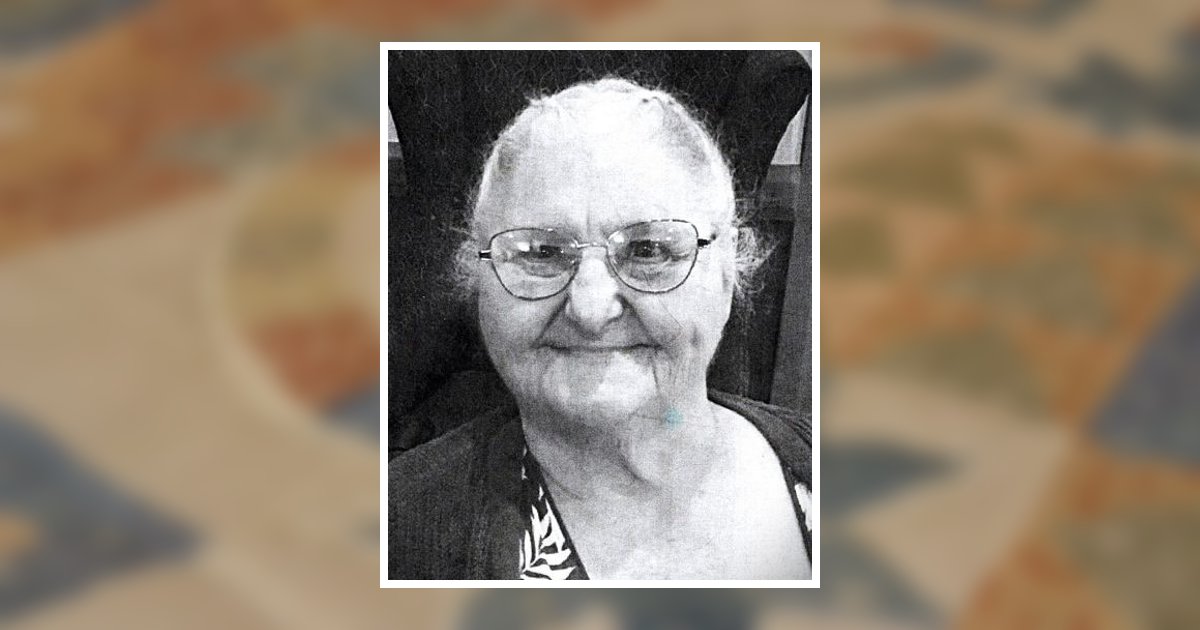 Mary Helen Chitwood Obituary, Centralia, MO
