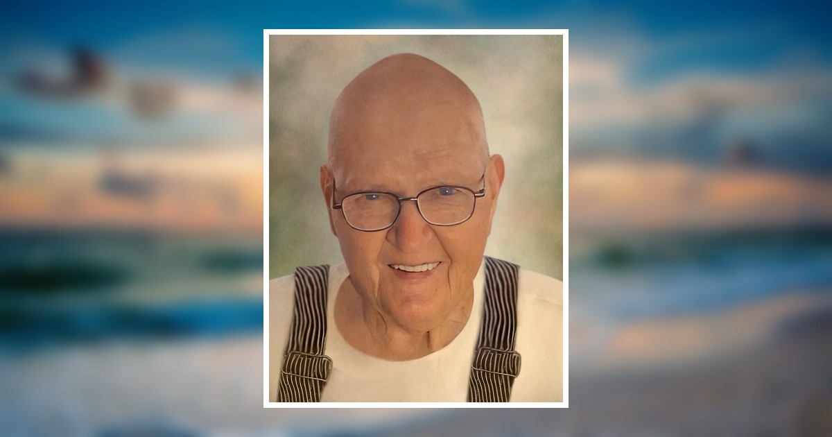 Larry Wolf Obituary 2023 - The Donohue Funeral Homes Inc.