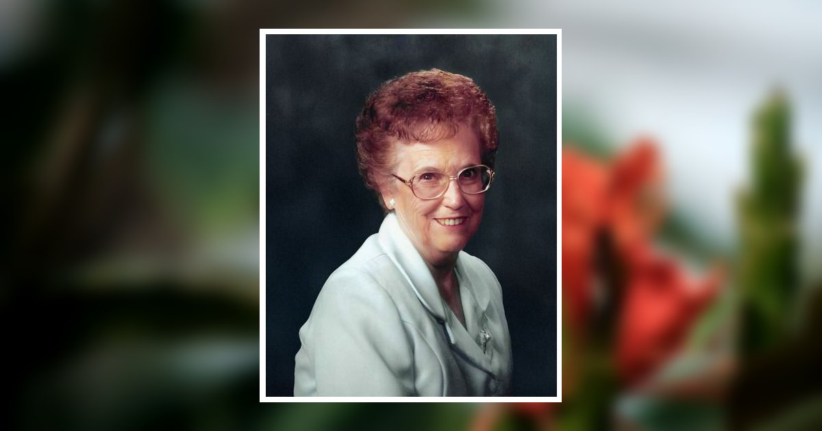 Twila Waite Pulsipher Obituary, Mesquite, NV