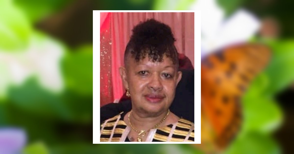 Archie Mae Leake Johnson Obituary, Monroe, NC
