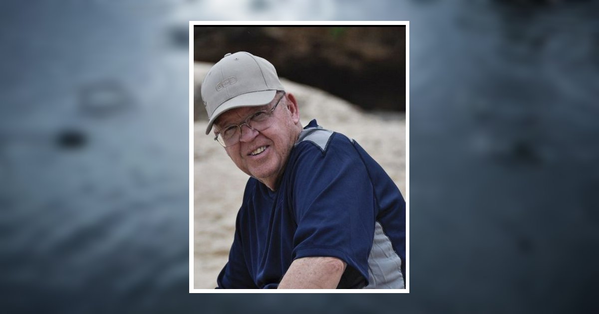 Gerald Wallace Ellefsen Sandy, UT Obituary