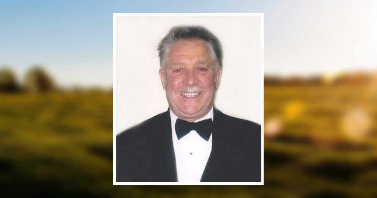 Ernest Wilson Obituary 2010 Ward Funeral Homes