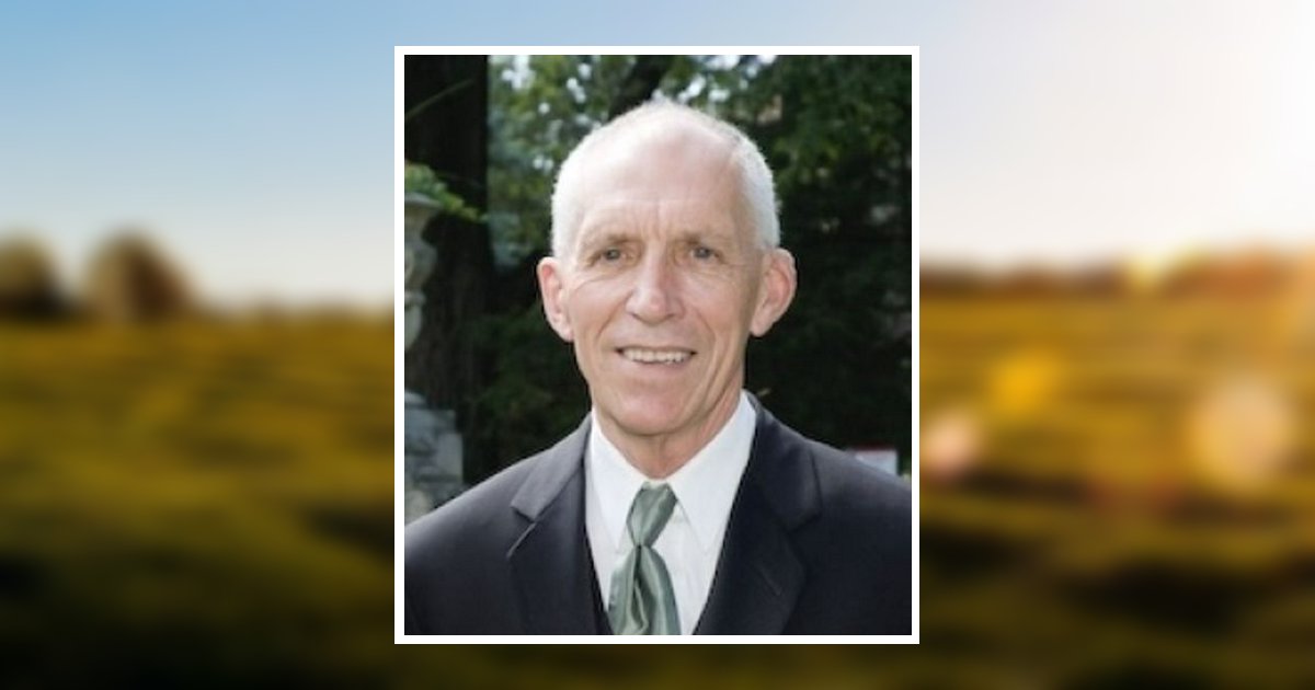 David Scott Dingwall Obituary 2023 Ward Funeral Homes